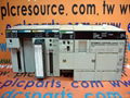 OMRON PLC C200H-OD218/SP001/OC225/NC112/BC051-V2/C200HS-SLK22/CPU31-E 1