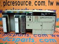 OMRON PLC C200H-IM212/SP001/OC225/BC051-V2 C200HS-SLK22/CPU31-E