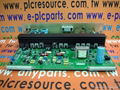 Texas Instruments / SIEMENS PLC TI 560-2122 POWER SUPPLY