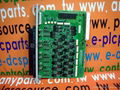 Texas Instruments / SIEMENS PLC TI 505-4532 1/2A DC OUTPUT