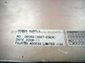 FUJITSU 3687-E924 24V 15A POWER SUPPLY