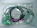 FOXBORO I/A Series P0800DC PIO-ISO 1/2Y ISOLATOR CABLE