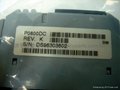 FOXBORO I/A Series P0800DC PIO-ISO 1/2Y ISOLATOR CABLE TERMINAL PLUG TERMINATION