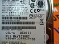 FUJITSU MAY2036RC CA06681-B17700SE PGBHDD61A