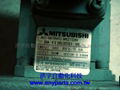 MITSUBISHI AC SERVO MOTOR HA-FE43G/HC-SFS352BK/HC-RF153/HA-SE102