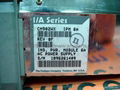 FOXBORO I/A Series CM902WX IPM6A IND. PWR MODULE 6A AC POWER SUPPLY