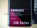 FOXBORO I/A Series P0914SV FBM203 Channel Isolated i Input, RTD (Pt/Ni)