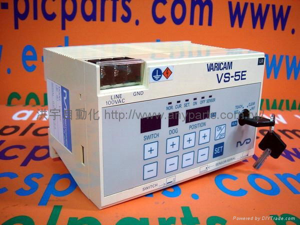 NSD tension controller VS-5E VS-6E-EX VS-B03, VS-032 warehouse directly shelf