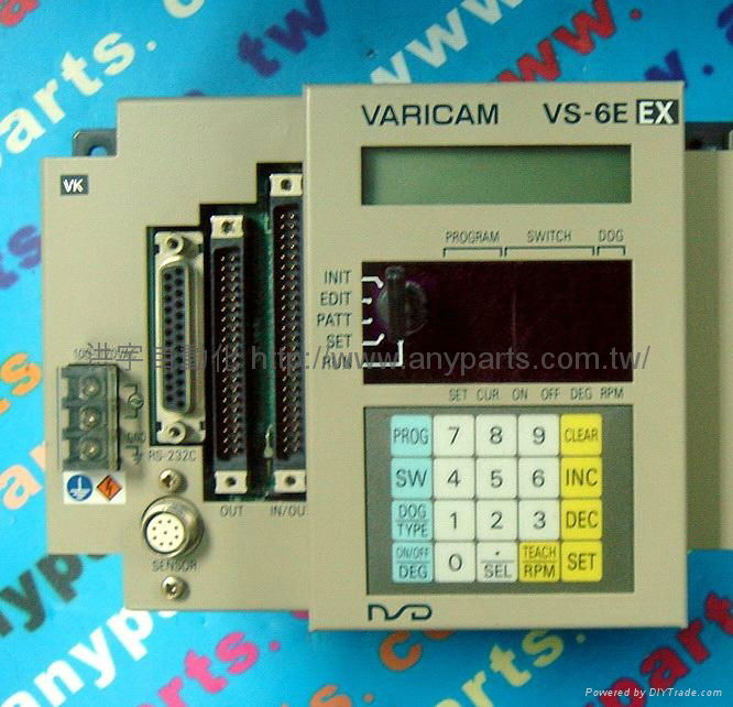 NSD tension controller VS-5E VS-6E-EX VS-B03, VS-032 warehouse directly shelf 2