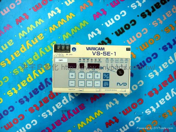 NSD tension controller VS-5E VS-6E-EX VS-B03, VS-032 warehouse directly shelf 4