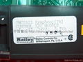 ABB 全新Bailey IMCIS22 (6644130A1) Symphony CONTROL I/O MODULE