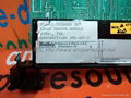 Bailey NLMM02 (6635814A1) NETWORK 90 LOGIC MASTER MODULE INSTRUCTIONS E93-907-5