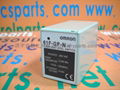 OMRON 61F D4JL D4C D4NL E3S E3C-C 开关 仓储直接现货供应