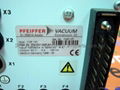 PFEIFFER VACUUM TCP 121 / TCP121