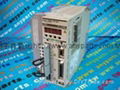 Omron PLC MOTOR CONTROLLER CPU MODULE PARTS