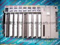 Omron PLC MOTOR CONTROLLER CPU MODULE PARTS