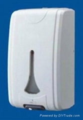  Automatic Disinfectants Dispenser anti Ebola virus auto sanitizer dispenser
