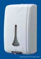 Automatic Disinfectants Dispenser anti Ebola virus auto sanitizer dispenser