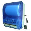 Automatic Towel Dispenser Sensor Paper Dispenser Automatic Paper Dispenser 3