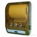 Automatic Towel Dispenser Sensor Paper Dispenser Automatic Paper Dispenser 4