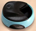 4 meal LCD automatic pet feeder pet food dispenser pet bowl  4