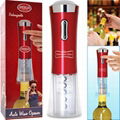 Rechargeable Wine Opener Automatic wine Opener Electric Corkscrew Opener 5