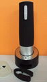 Batteries Operated Wine Opener Electric Corkscrew Opener Automatic Wine Opener 5