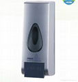 500ml Hand foam soap dispenser anti