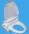 Electric Toilet seat Electronic Toilet Seat Electric Bidet 3