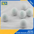 Ncaa Nfhs Nocsae Standard Lacrosse Ball 2