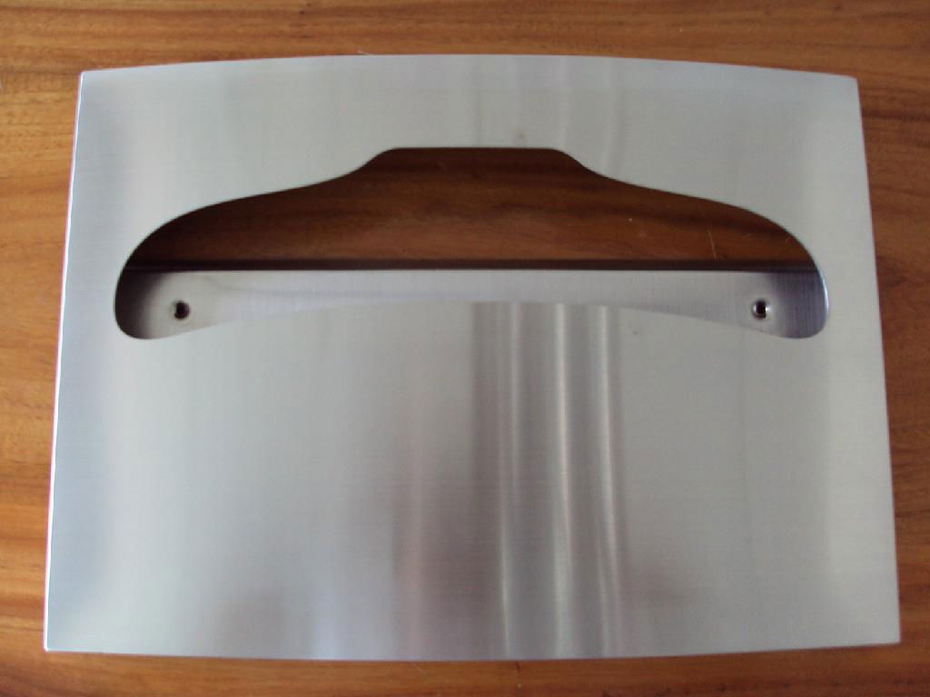 toilet seat cover holder toilet seat paper dispenser 3