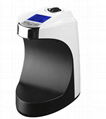 Automatic Soap Dispenser against Ebola Virus Sensor Soap Dispenser 3