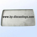 fried pan and pot die casting parts 2