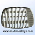 fried pan and pot die casting parts 3