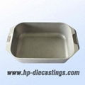 fried pan and pot die casting parts 4