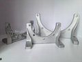 Flange Brackets