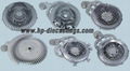 blower parts die casting