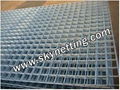 Welded Wire Mesh Panels(6#-14#)