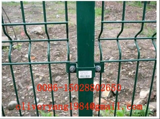 Wire Mesh Fence, wire fence, fencing wire mesh(6#-14#)