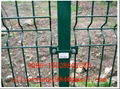 Wire Mesh Fence, wire fence, fencing