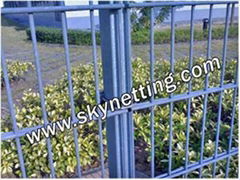 Double Wire Fence(6#-10#)