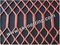 Expanded Wire Mesh(0.3-8mm)