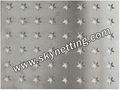 Punching Hole Mesh(0.2-10mm)