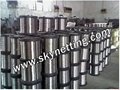 Stainless Steel Wire(6#-50#)