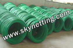 PVC Coated Wire(6#-32#)