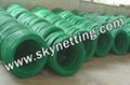 PVC Coated Wire(6#-32#)