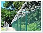 Razor Barbed Wire Fence(8#-18#) 2