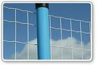Wire Mesh Fence, wire fence, fencing wire mesh(6#-14#) 3