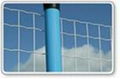 Wire Mesh Fence, wire fence, fencing wire mesh(6#-14#) 3