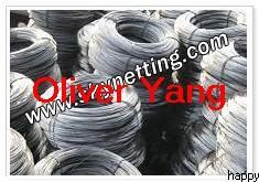 Annealed Wire(8#-38#) 4